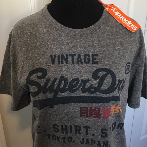 Superdry Other - Men’s Superdry Shirt!